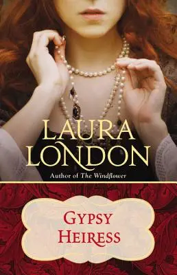 L'ereditiera zingara - Gypsy Heiress
