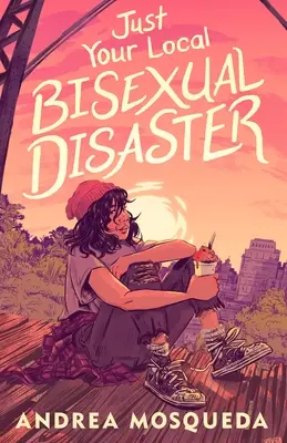 Solo il tuo disastro bisessuale locale - Just Your Local Bisexual Disaster