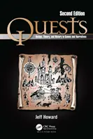 Le missioni: Design, teoria e storia nei giochi e nelle narrazioni - Quests: Design, Theory, and History in Games and Narratives