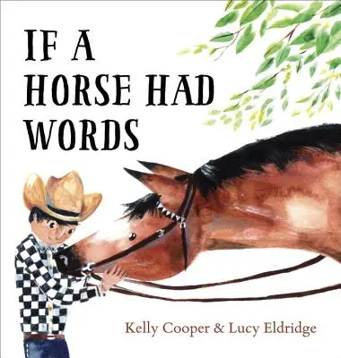 Se un cavallo avesse parole - If a Horse Had Words