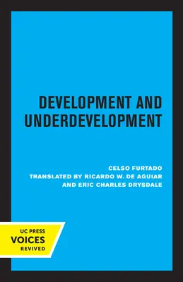 Sviluppo e sottosviluppo - Development and Underdevelopment