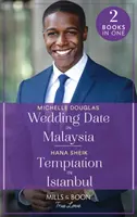 Appuntamento di nozze in Malesia / Tentazione a Istanbul - Appuntamento di nozze in Malesia / Tentazione a Istanbul - Wedding Date In Malaysia / Temptation In Istanbul - Wedding Date in Malaysia / Temptation in Istanbul