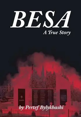 Besa: Una storia vera - Besa: A True Story