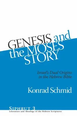 La Genesi e la storia di Mosè - Genesis and the Moses Story