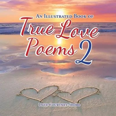 Un libro illustrato di poesie d'amore 2 - An Illustrated Book of Love Poems 2