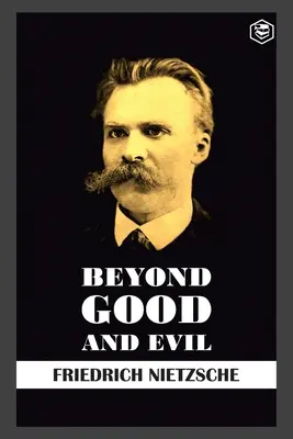 Al di là del bene e del male - Beyond Good and Evil