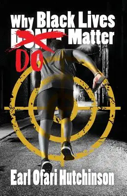 Perché le vite dei neri contano - Why Black Lives Do Matter