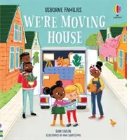 Cambiamo casa - We're moving house