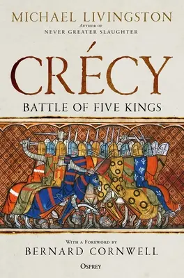 Crcy: La battaglia dei cinque re - Crcy: Battle of Five Kings
