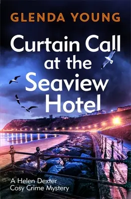 Il sipario all'Hotel Seaview - Curtain Call at the Seaview Hotel