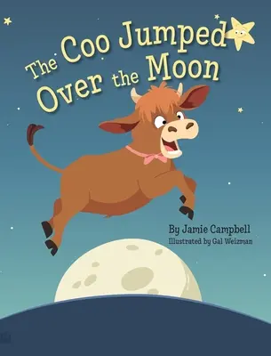 Il Cocò saltò sopra la luna - The Coo Jumped Over the Moon