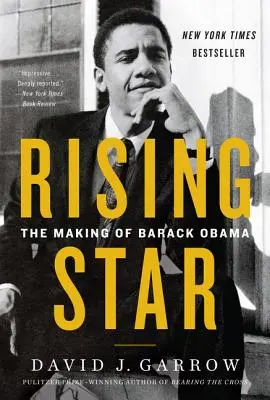 Rising Star: La formazione di Barack Obama - Rising Star: The Making of Barack Obama
