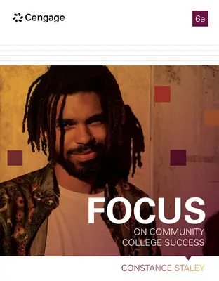 Focus sul successo dell'università comunitaria - Focus on Community College Success