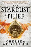 Ladro di polvere di stelle - Stardust Thief