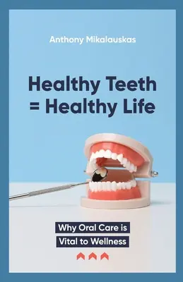 Denti sani = vita sana - Healthy Teeth = Healthy Life