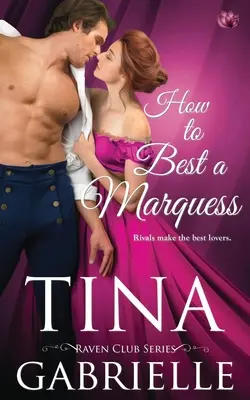 Come conquistare un marchese - How to Best a Marquess