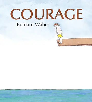 Libro di testo per il giro del coraggio - Courage Lap Board Book