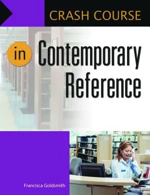 Corso accelerato di consultazione contemporanea - Crash Course in Contemporary Reference