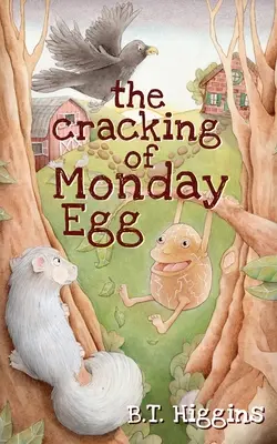 Il crollo dell'uovo del lunedì - The Cracking of Monday Egg