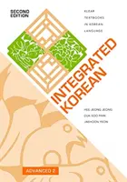 Coreano integrato: Avanzato 2, seconda edizione - Integrated Korean: Advanced 2, Second Edition