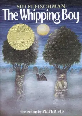 Il fustigatore - The Whipping Boy
