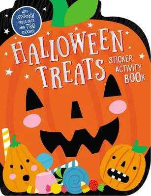 Dolci di Halloween - Halloween Treats