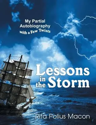 Lezioni nella tempesta - Lessons in the Storm