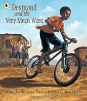 Desmond e la parola cattiva - Desmond and the Very Mean Word