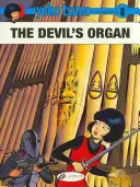 L'organo del diavolo - The Devil's Organ