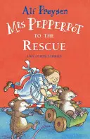 La signora Pepperpot alla riscossa - Mrs Pepperpot To The Rescue