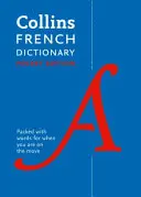 Dizionario francese Collins: Edizione tascabile - Collins French Dictionary: Pocket Edition