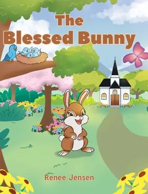 Il coniglietto benedetto - The Blessed Bunny