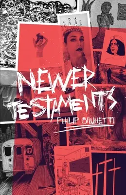 Nuovi Testamenti - Newer Testaments