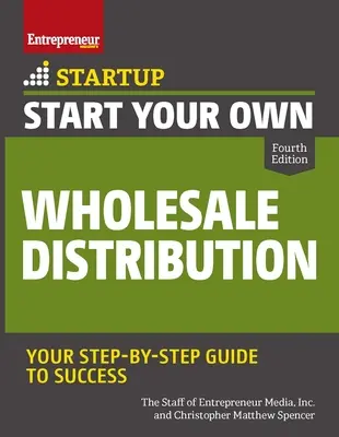 Avviare un'attività di distribuzione all'ingrosso - Start Your Own Wholesale Distribution Business