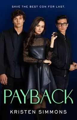 La rivincita - Payback