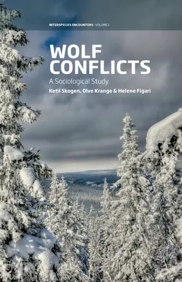 Conflitti tra lupi: Uno studio sociologico - Wolf Conflicts: A Sociological Study