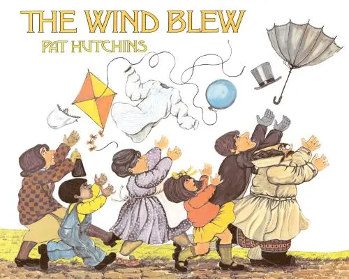 Il vento che soffia - The Wind Blew