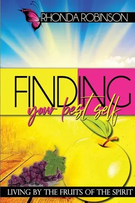 Trovare il proprio io migliore - Finding Your Best Self