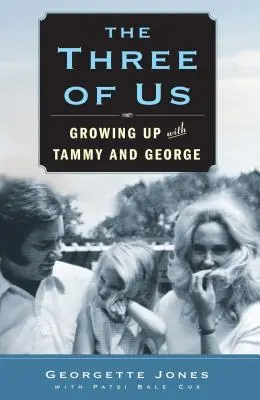 Noi tre: crescere con Tammy e George - The Three of Us: Growing Up with Tammy and George