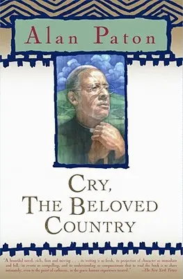 Piangi, il paese amato - Cry, the Beloved Country