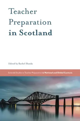 Preparazione degli insegnanti in Scozia - Teacher Preparation in Scotland