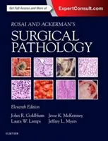 Patologia chirurgica di Rosai e Ackerman - 2 volumi - Rosai and Ackerman's Surgical Pathology - 2 Volume Set