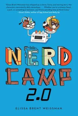 Campo Nerd 2.0 - Nerd Camp 2.0