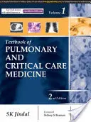 Manuale di medicina polmonare e critica: Due volumi - Textbook of Pulmonary and Critical Care Medicine: Two Volume Set