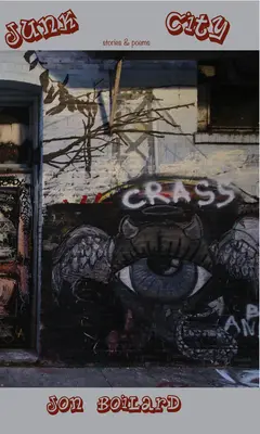 Città spazzatura - Junk City