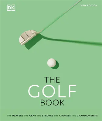 Il libro del golf - The Golf Book