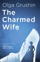 Charmed Wife - “Fa per le fiabe quello che Bridgerton ha fatto per l'Inghilterra della Reggenza” (Mail on Sunday) - Charmed Wife - 'Does for fairy tales what Bridgerton has done for Regency England' (Mail on Sunday)