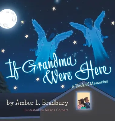 Se la nonna fosse qui - If Grandma Were Here
