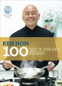 100 ricette veloci per saltare in padella - 100 Quick Stir-Fry Recipes