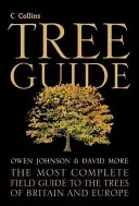 Guida agli alberi Collins - Collins Tree Guide
